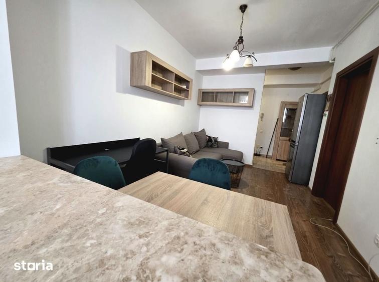 Apartament cu 2 camere în Central