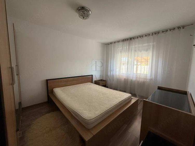 Casă cu Teren 362 Mp în Bucovăț (Remetea Mare)