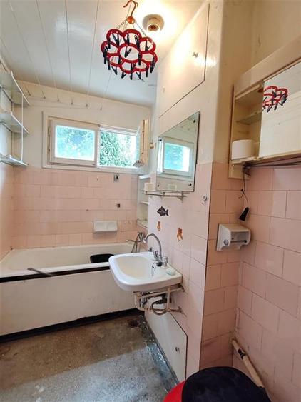 Apartament cu 2 camere circular în Astra