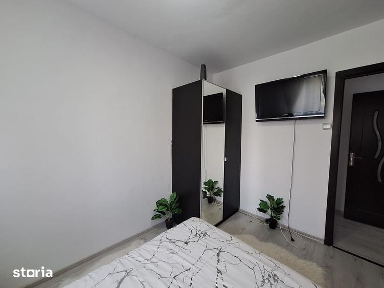 Apartament cu 3 camere langa Spitalul Judetean-complet renovat-mobilat - 5