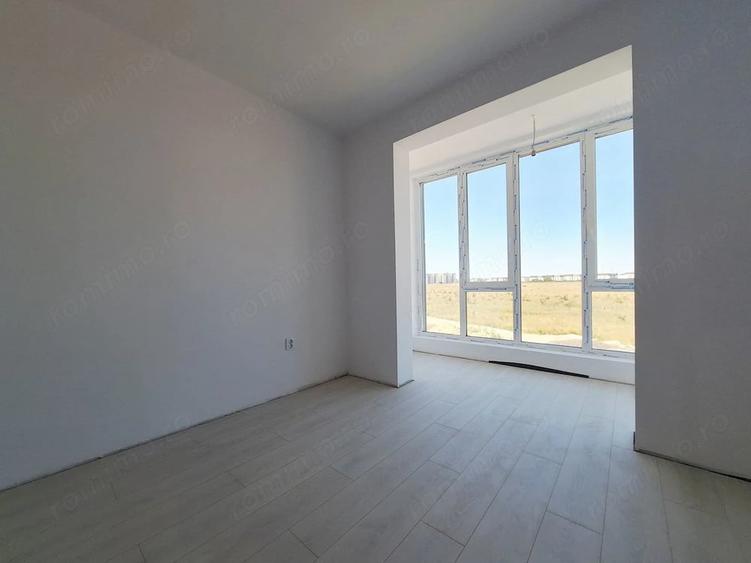 Apartament cu 3 camere decomandat în Braytim