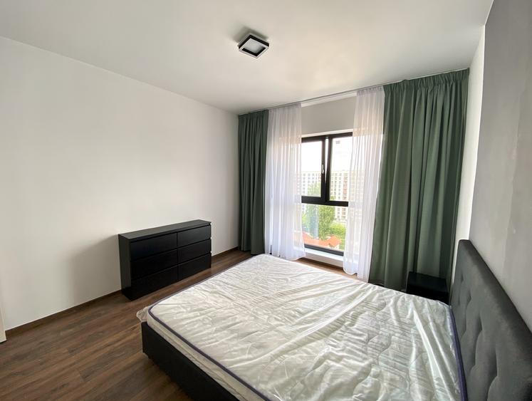 Apartament cu 2 camere decomandat în Grozăvești