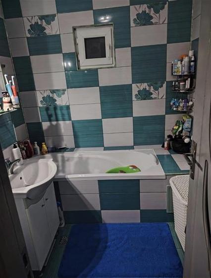 Apartament cu 2 camere decomandat, mobilat în Lipovei