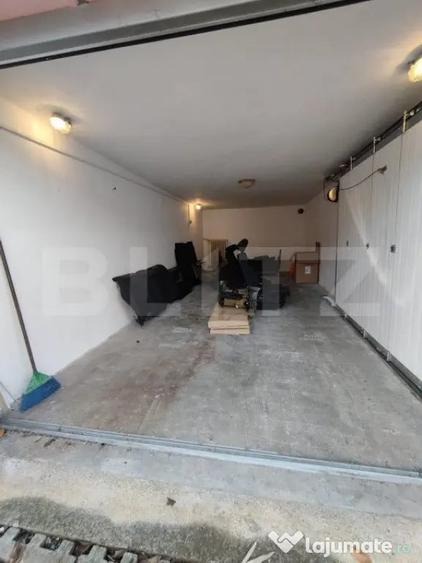 Apartament cu 2 camere decomandat în Medicină