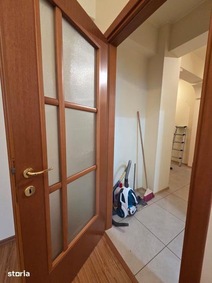 Apartament cu 3 camere în Babadag