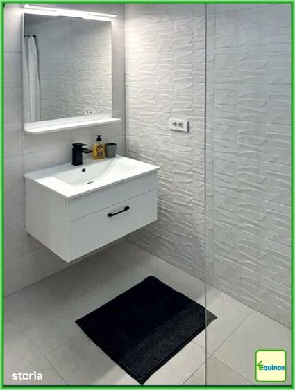 Apartament cu 2 camere în Păulești