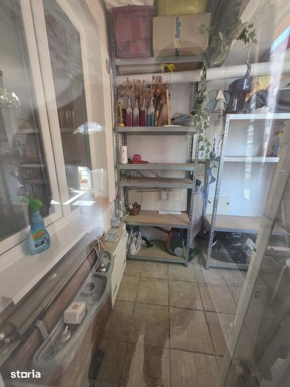 Apartament cu 2 camere în Nord