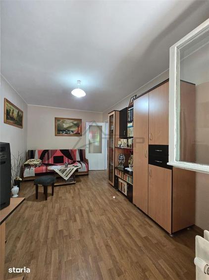 Apartament cu 2 camere nedecomandat în Alexandru cel Bun