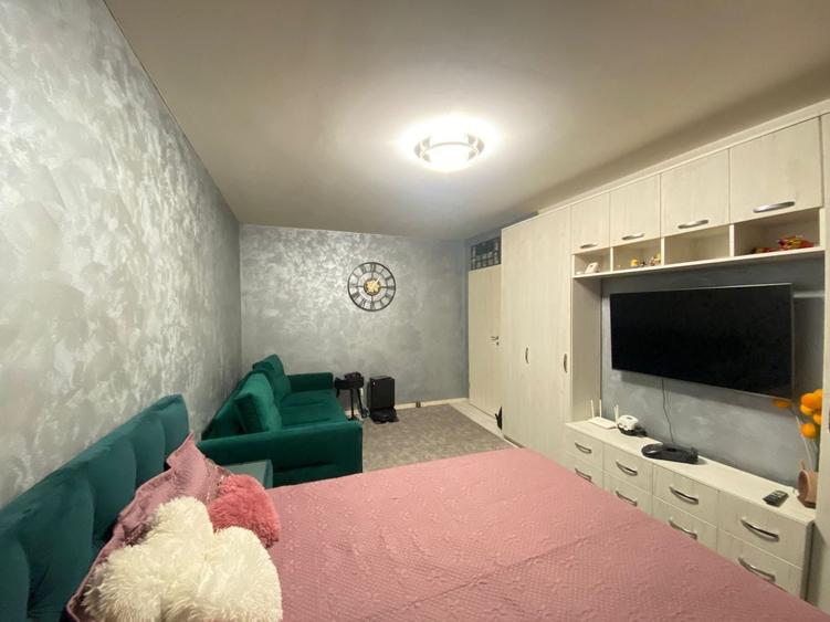 Garsonieră în Drumul Taberei