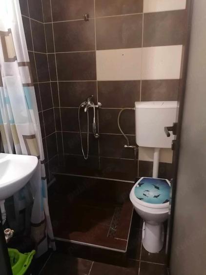 Garsonieră decomandată în Circumvalațiunii