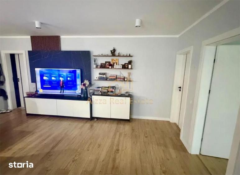 ALZZA REAL ESTATE-- Inchiriez apartament 3 camere, iris, strada oasulu - 1