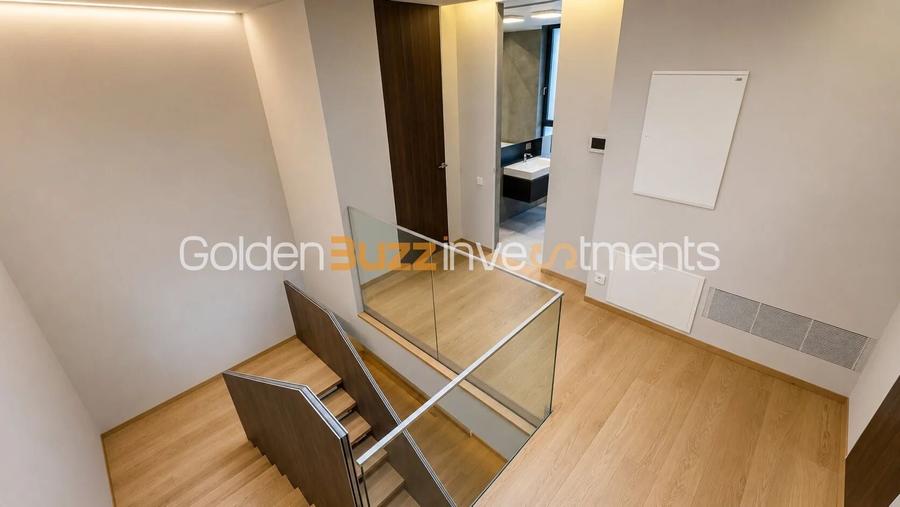 Vilă premium cu arhitectură contemporană |Piscină | Zona Iancu Nicolae - 3
