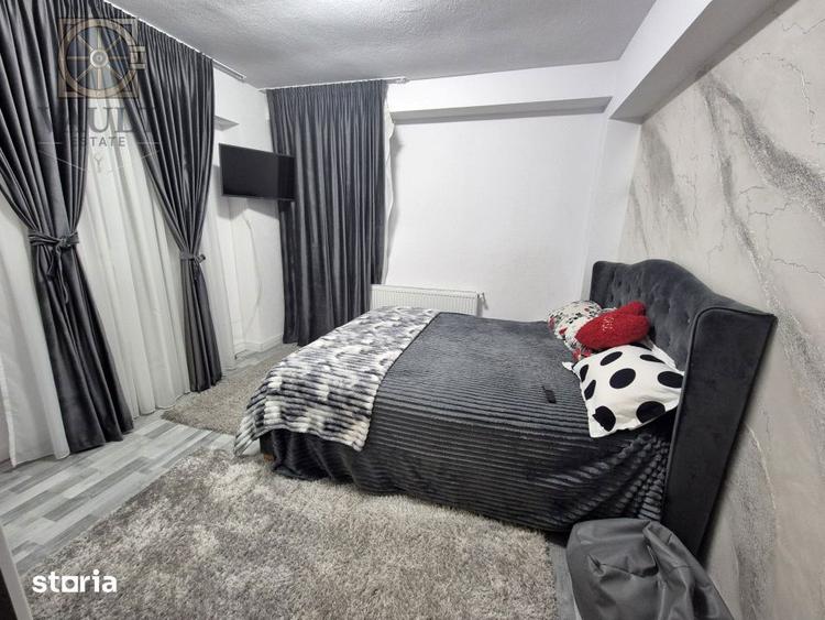 Apartament 3 camere - centrala proprie - Parc Mogosoaia - 8