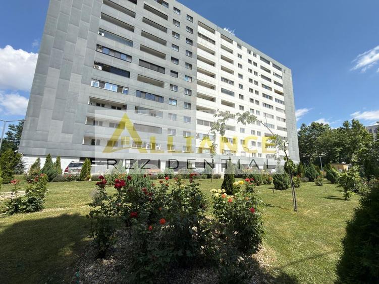 Apartament cu 2 camere decomandat, mobilat în Berceni