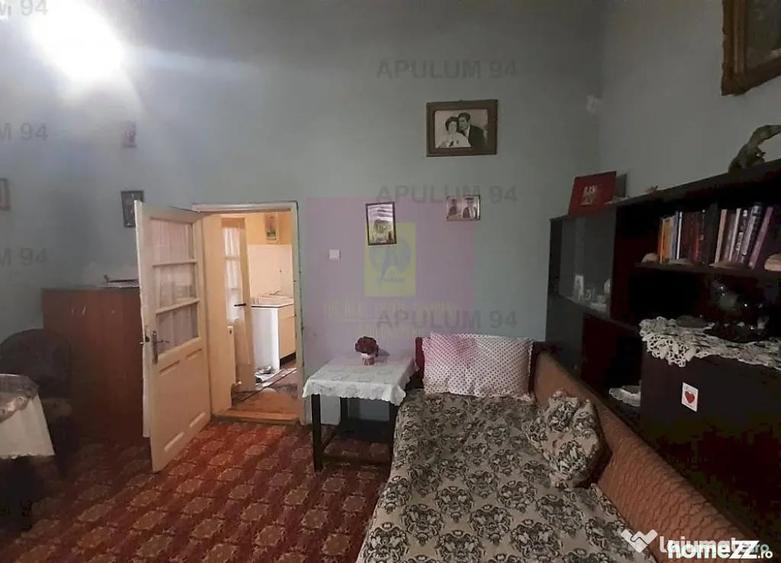 Casă cu 3 camere cu Teren 160 Mp în Calea Călărașilor