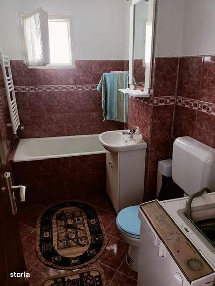 Apartament cu 2 camere decomandat în Feldioara