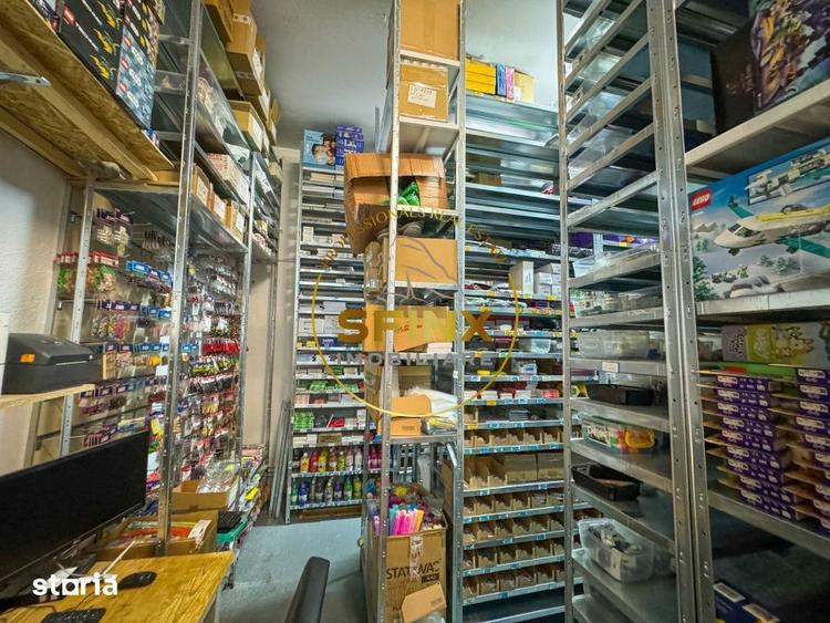 Spațiu comercial, de 103.35 mp, în Theodor Pallady