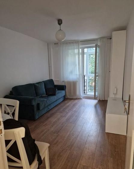 Apartament cu 2 camere decomandat în Dorobanți