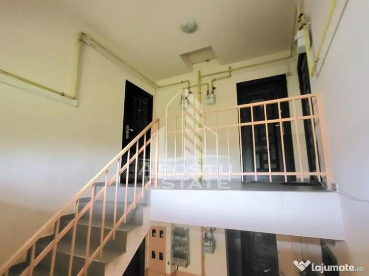 Apartament semidecomamdat,mobilat si utilat,2 camere Arad... - 1