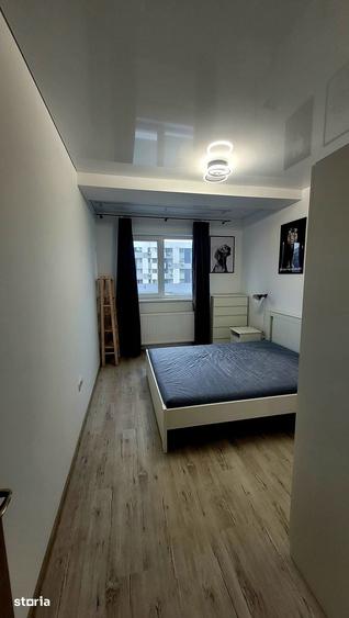Apartament 2 camere tip Studio Str. Tineretului 35| 400 /luna - 4