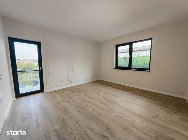 Casă cu 5 camere cu Teren 350 Mp în Central