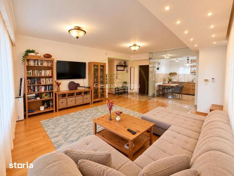 2 Camere | 64 mp | Parter | Centrala Proprie | Bucurestii Noi Lami