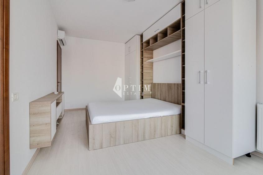 Apartament cu 4 camere decomandat, mobilat în Sisești