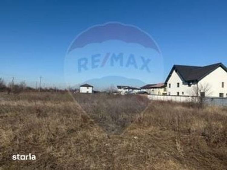 De vanzare teren intravilan 3300 mp in Otopeni - Odai - 9