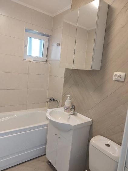 Apartament cu 2 camere semidecomandat în Obor
