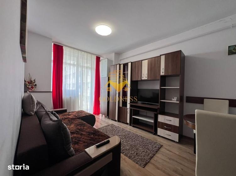 3 camere, parcare, Iris, Zona Oasului, Sobarilor, Lidl, Auchan - 12