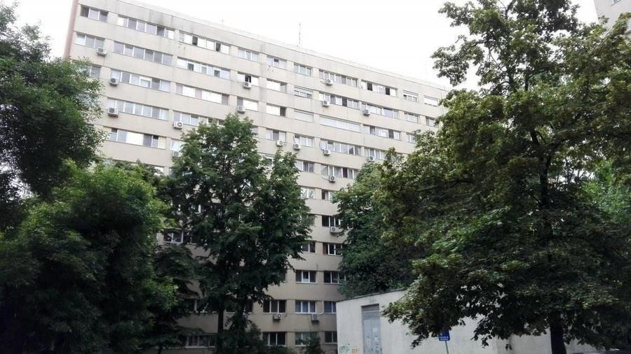 2 camere Baba Novac, etaj 1, balcon, pet friendly, langa IOR - 12