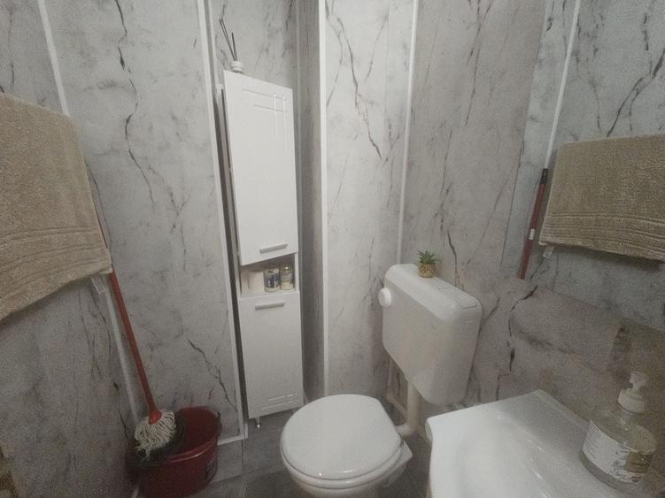 Apartament cu 4 camere decomandat în Exercițiu