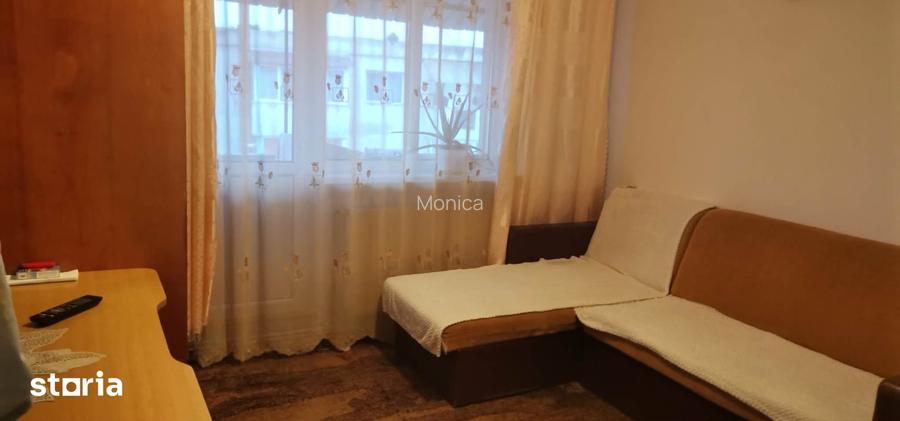 Apartament 2 camere, 2 balcoane, Targu Lapu?