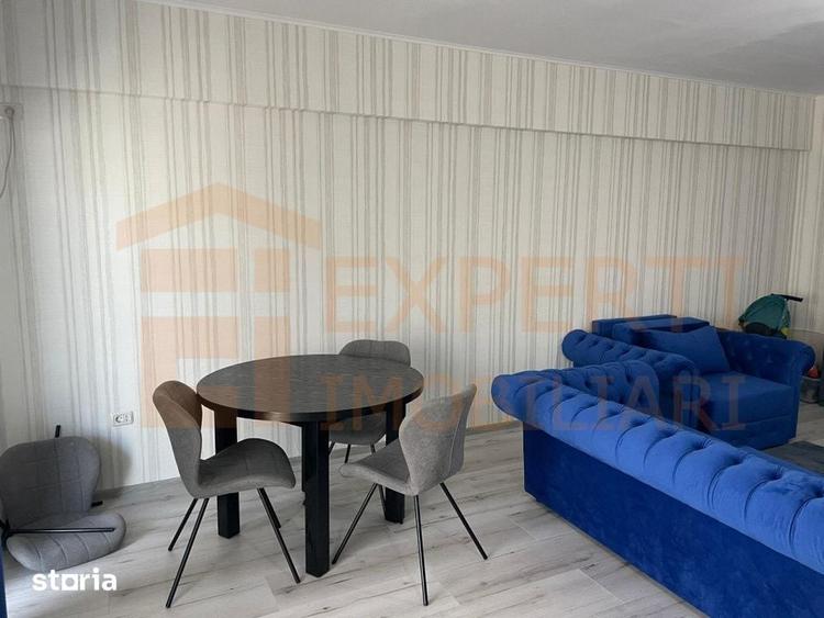Apartament cu 2 camere în Nord