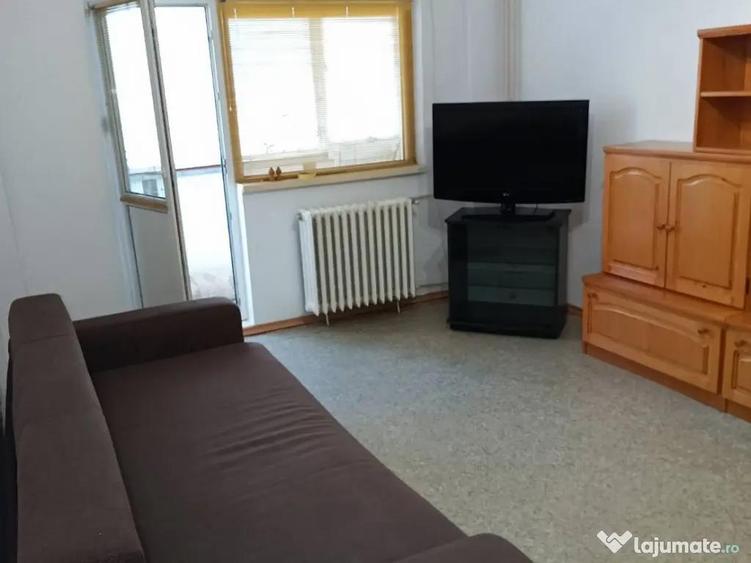 Apartament cu 2 camere decomandat în Ștefan cel Mare