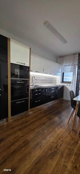 Apartament cu 2 camere decomandat în Unirii