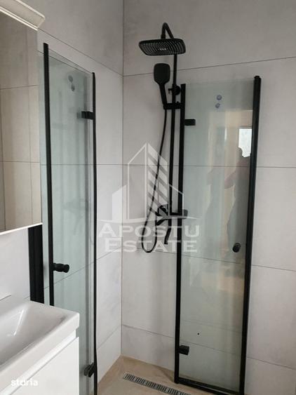 Duplex cu finisari de lux in cartier rezidential Remetea Mare,Bucovat - 5