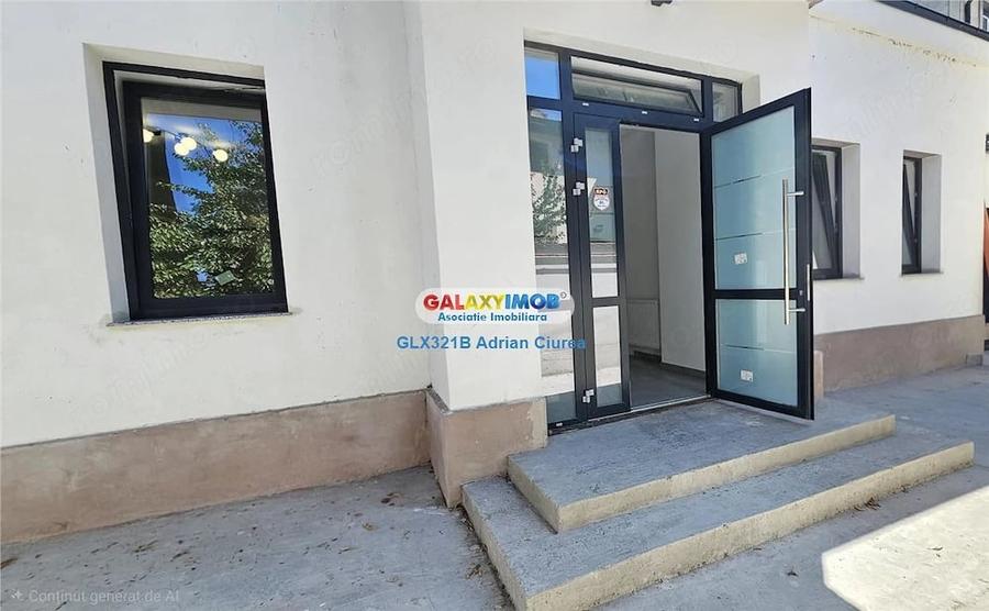Spațiu comercial, de 150 mp, în Mărășești