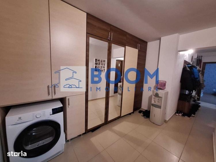 Apartament 3 camere | Ostroveni | Etaj 1 | Zona Hermes - 9