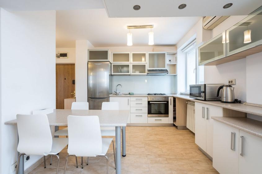 Inchiriere apartament 2 camere Dorobanti - 7