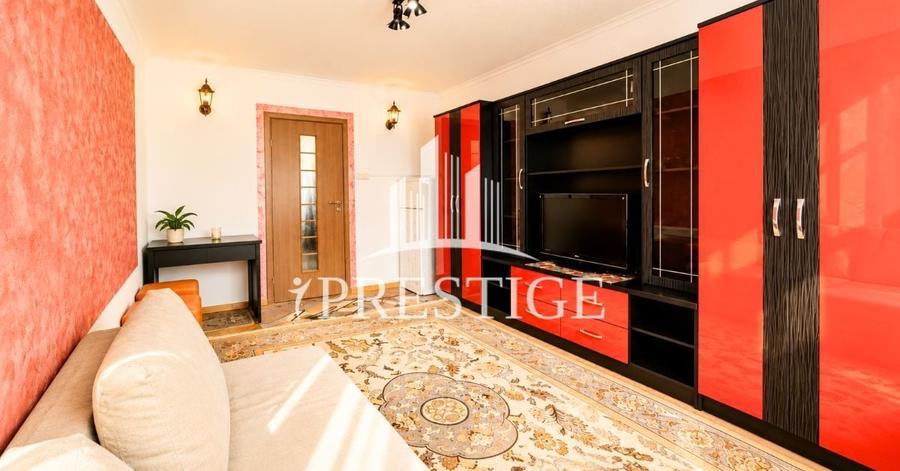 Apartament cu 2 camere decomandat, mobilat în Hipodrom 1