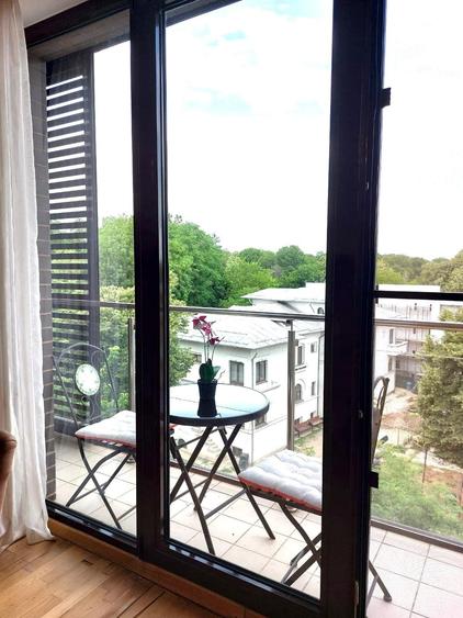 Apartament cu 3 camere în Kiseleff