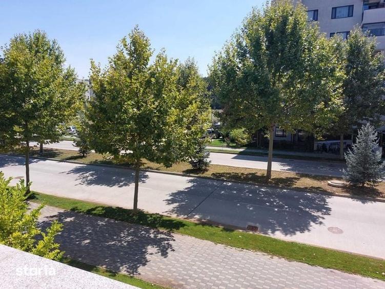 Inchiriez apartament 2 camere , etaj 1 ,Greenfield Residences - 8