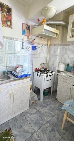Garsonieră în Galata