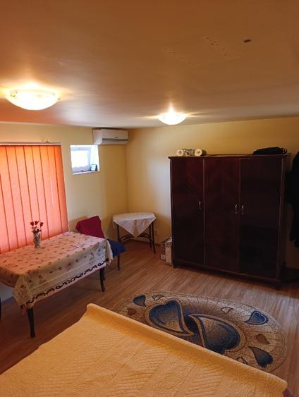 Casă individuală cu 5 camere cu Teren 830 Mp în Maglavit