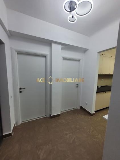 2 Camere de inchiriat | Alba Iulia | Metrou | Centrala | Mobilat - 7