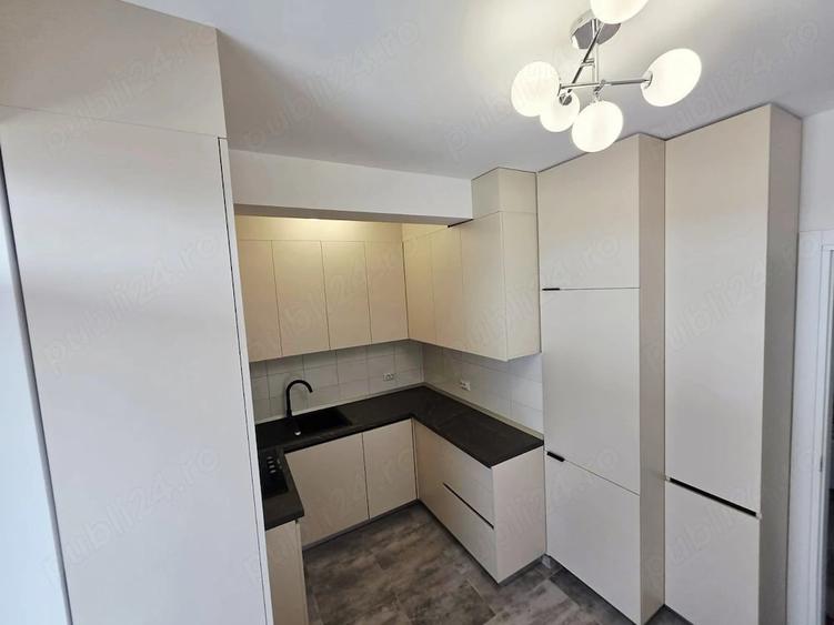 Apartament cu 2 camere decomandat în Orizont