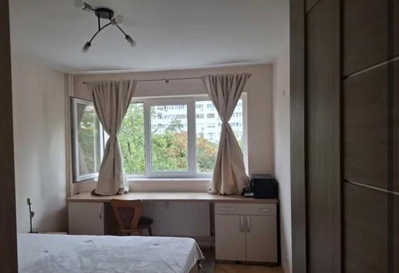 Apartament cu 2 camere semidecomandat în Dristor