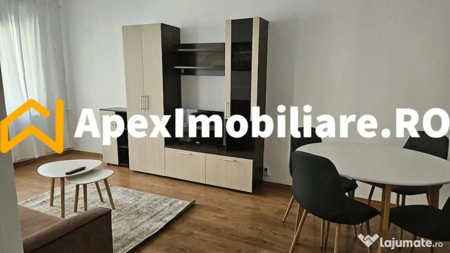 Apartament cu 2 camere decomandat în Crângași