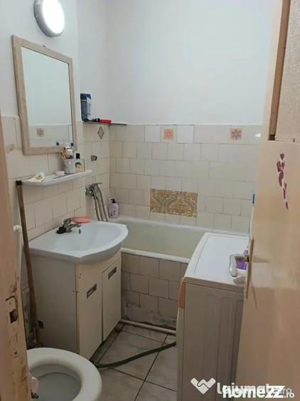 Garsonieră semidecomandată în Hipodrom
